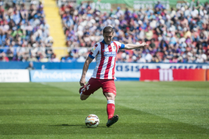 Atletico gromi, Galatasaray lepsze od Benfiki