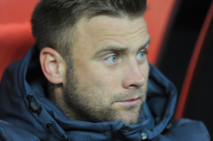 Boruc może nie zagrać z Tottenhamem