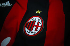 AC Milan wypożyczył Niccolo  Zanellato