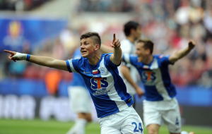 Kownacki: Liczymy się w walce o awans