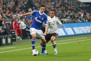 "Draxler wybrał pieniądze zamiast Juventusu"