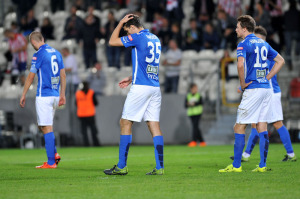 Urban: Stać nas na lepszą grę