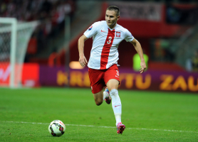 Czwarte zwycięstwo Krasnodar, Jędrzejczyk na ławce