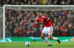 Obrońca Manchesteru United: Byliśmy lepsi