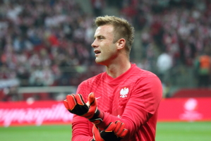 Najgorsi gracze sezonu: Boruc i Tytoń wysoko