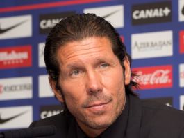 Guardiola lub Simeone zastąpią Mourinho