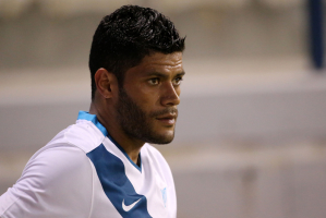 Hulk: W Zenicie mogę grać nawet do 2025 roku!