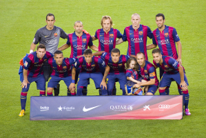 Barcelona w Ligue 1? Premier Francji mówi "tak"