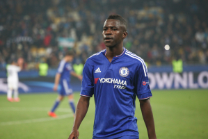"Nie ma buntu przeciwko Mourinho"