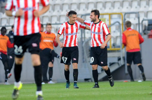 Puchar Polski: Cracovia pokonała Zagłębie Sosnowiec