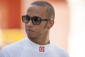 Hamilton chce Grand Prix RPA