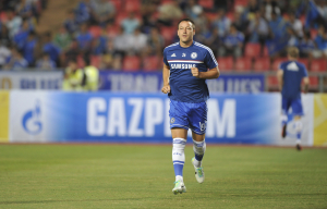 John Terry odejdzie z Chelsea?