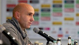 Gladbach mocno osłabione, ale trener nie narzeka