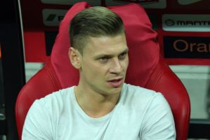 Piszczek: Nie mogę wiecznie siedzieć na ławce
