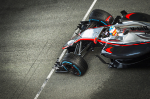 F1 wraca do Meksyku. Po... 23 latach!