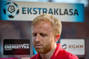 Stokowiec: Gra nie przynosi nam wstydu