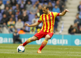 Mascherano przyznał się do oszustw podatkowych