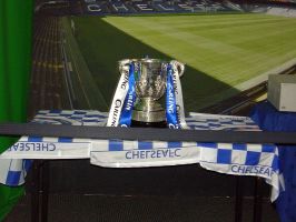 Capital One Cup: Znamy pary ćwierćfinałowe