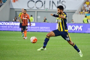 Turcja: Fenerbahce goni lidera