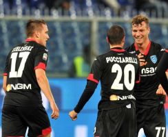 Giampaolo: Zagraliśmy bardzo dobrze pod względem intensywności