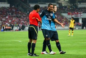 Wenger uspokaja: Kontuzje się zdarzają