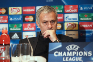 Mourinho: Są bitwy, których nie da się wygrać