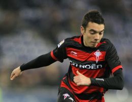 Celta rzutem na taśmę wygrała w San Sebastian
