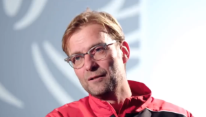 Klopp: Współczuję Mourinho, przeżyłem to samo