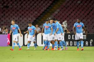 Remis Napoli, Bologna lepsza od Atalanty