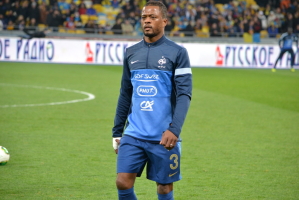 Evra: Ferguson był pewny, że Ronaldo wróci do MU