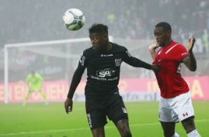 90 minut Golli i wygrana na wyjeździe z Alkmaar