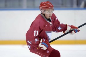 Putin spotka się z Blatterem