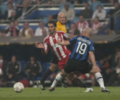 Cambiasso do wzięcia