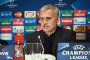 "Ta paranoja musi się skończyć. Mourinho zawstydza klub"