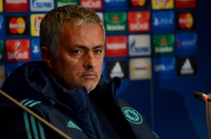 Mourinho dziękuje kibicom. "To fantastyczne"