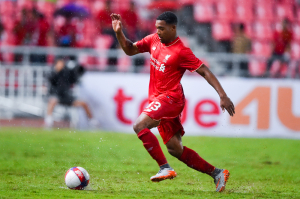 LE: Liverpool wygrał w Kazaniu, remis FC Sion