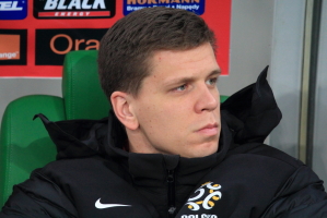 "Szczęsny to niekontrolowany wariat"