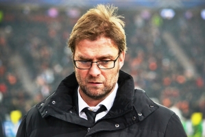 Klopp: Brendan wykonał kawał dobrej roboty