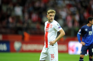 Kuba: Planów nie zmieniam. Chcę wrócić do Wisły