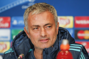 Eksperci murem za Mourinho: Kogo lepszego znajdą?