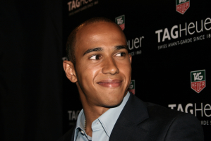 Lewis Hamilton: Przejdę na emeryturę w wieku 37 lat