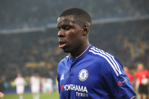 Kurt Zouma wypożyczony do Stoke City