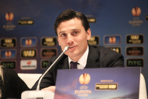 Montella zostanie trenerem Sampdorii?