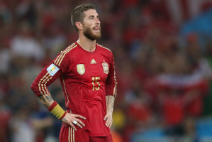 Primera Division: Sergio Ramos przejdzie badania