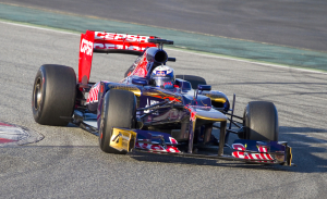 Ricciardo z karą za wymianę silnika