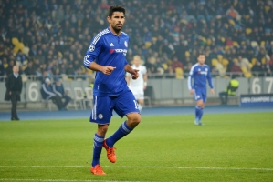 Diego Costa wróci do Madrytu? "Atletico tęskni za napastnikiem z prawdziwego zdarzenia"