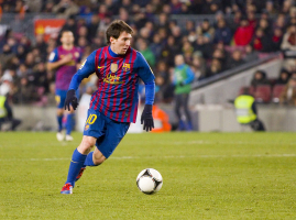 Messi nie zagra z Realem? "Jest ryzyko odnowienia się urazu"