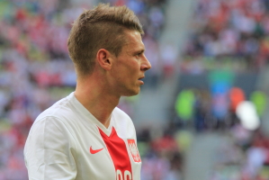 Dawidowicz: Duże wrażenie robi na mnie Piszczek