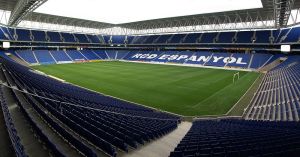 Espanyol wypożyczył napastnika z ligi urugwajskiej