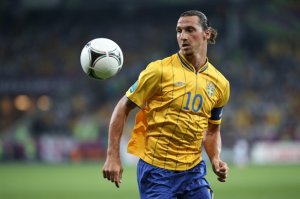 Ibrahimović chciał zagrać na mistrzostwach świata, ale nic z tego. Wszystko przez przepisy FIFA
